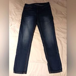 JC Penny jeans